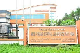Indo-Trans Keppel Logistics Việt Nam 9