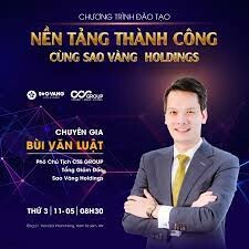 SAO VÀNG HOLDINGS 5