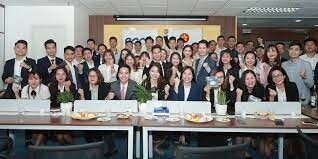 SAO VÀNG HOLDINGS 4