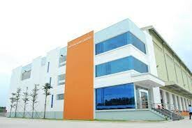 Indo-Trans Keppel Logistics Việt Nam 6