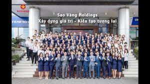 SAO VÀNG HOLDINGS 3