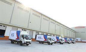 Indo-Trans Keppel Logistics Việt Nam 5