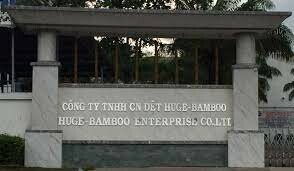 CÔNG TY HUGE BAMBOO 1