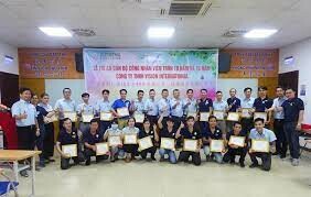 Vision International 1