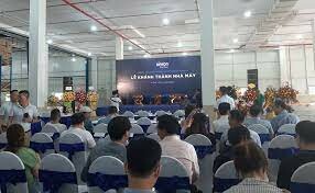 Công Ty Thiết Bị Điện Simon 1