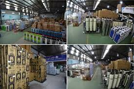 Công Ty Cổ Phần Tekcom 1