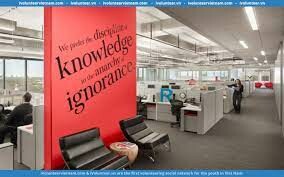 Truyền Thông Thịnh Vượng 1