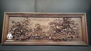 Kỹ Nghệ Gỗ Hoa Nét - Wanek Furniture 1