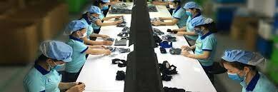 DỆT MAY SUPERTEX 1