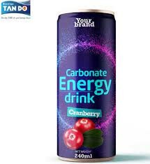 NƯỚC GIẢI KHÁT TÂN ĐÔ 1