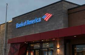 NGÂN HÀNG BANK OF AMERICA 2