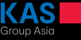 KAS Group Asia 3