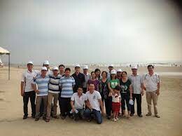 Tư Vấn Xây Dựng Ý Tân 8