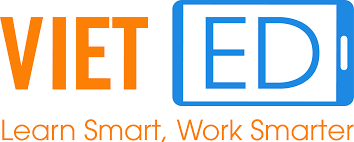 Công Nghệ Giáo Dục VIETED 10