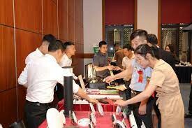 Công nghệ chiếu sáng ILIKE 6