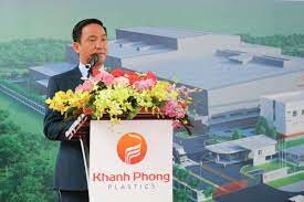 Khánh Phong Plastics 9