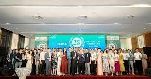 Công nghệ chiếu sáng ILIKE 5