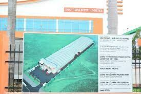 Indo-Trans Keppel Logistics Việt Nam 3