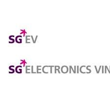 Sg Electronics Vina 8