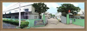 Lai Phú 2