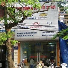 Công ty Thiết bị Phụ tùng và Dịch vụ Kỹ thuật MAST 9