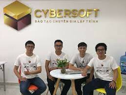 CYBERSOFT 7
