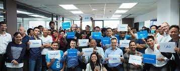 PYRAMID CONSULTING VIỆT NAM 3