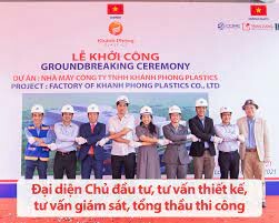 Khánh Phong Plastics 5