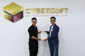 CYBERSOFT 6