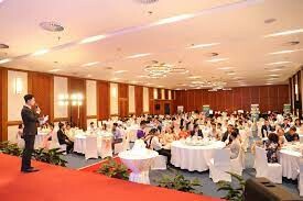 Công nghệ chiếu sáng ILIKE 1