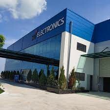 Sg Electronics Vina 6