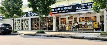 KINH DOANH ĐỊA ỐC ĐẠI THIÊN PHÚC. 7