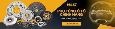 Công ty Thiết bị Phụ tùng và Dịch vụ Kỹ thuật MAST 7