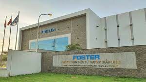 Foster Electric 5