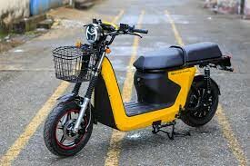 Điện Thông Minh Selex Motors 6