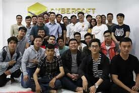 CYBERSOFT 5