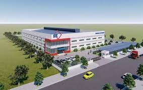 Sg Electronics Vina 5