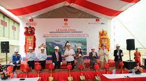 PCCC TÂN LONG HẢI 10