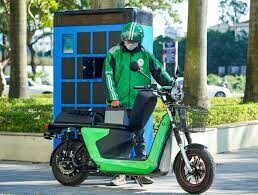 Điện Thông Minh Selex Motors 5