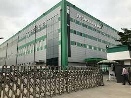 Sg Electronics Vina 4