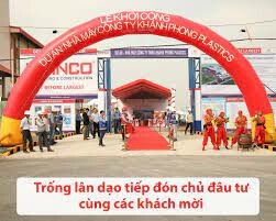 PCCC TÂN LONG HẢI 9