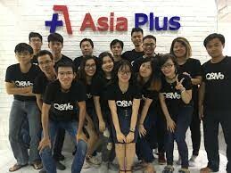 ASIA PLUS VIỆT NAM 9