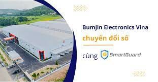 Sg Electronics Vina 3