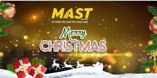 Công ty Thiết bị Phụ tùng và Dịch vụ Kỹ thuật MAST 4