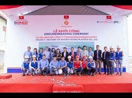 PCCC TÂN LONG HẢI 8