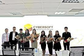 CYBERSOFT 2