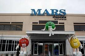 Mars Group 1