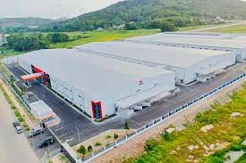 Xây Dựng Và CN Môi Trường Việt Nam 10