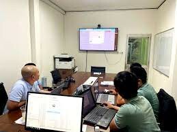 PCCC TÂN LONG HẢI 7