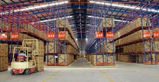 Vận Tải Biển Container Thái Bình Dương 10